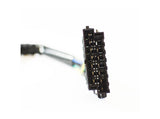 Volvo L60E Blinker/Wischerschalter VOE11171772 u.a. für L70E, L90E, L110E – Ansicht 3