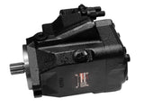 Volvo L60E Hydraulikpumpe VOE11172711 u.a. für L60F, L60G, L60H – Ansicht 5