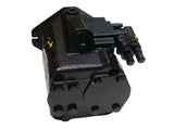 Volvo L60E Hydraulikpumpe VOE11172711 u.a. für L60F, L60G, L60H – Ansicht 6