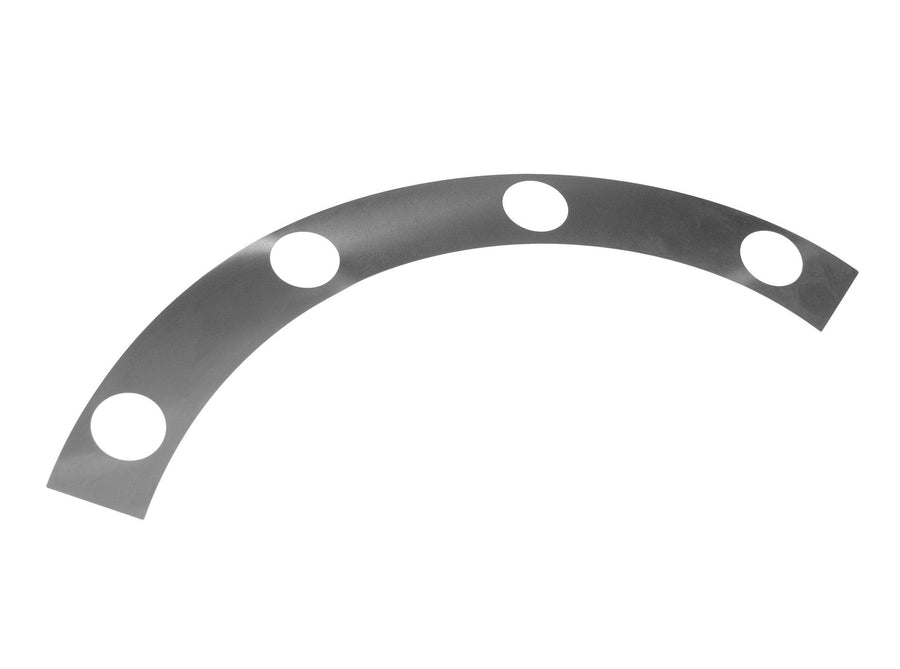 Original Volvo Einstellblech VOE11195535