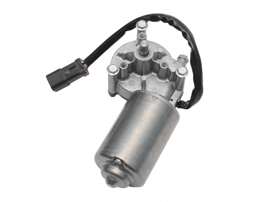 Volvo BL60 Scheibenwischermotor VOE11200669 u.a. für BL61PLUS, BL70, BL71PLUS – Ansicht 1