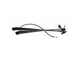 Volvo BL60 Scheibenwischerarm VOE11200699 u.a. für BL61PLUS, BL70, BL70B – Ansicht 1