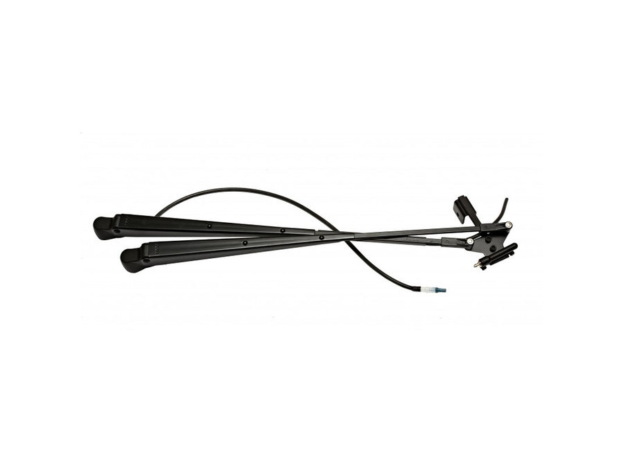 Volvo BL60 Scheibenwischerarm VOE11200699 u.a. für BL61PLUS, BL70, BL70B – Ansicht 1