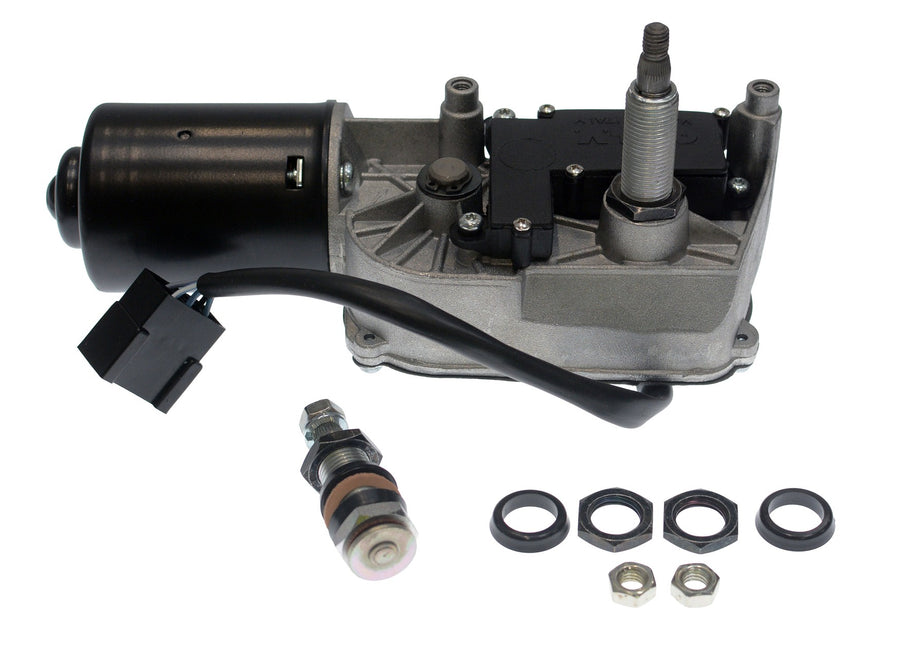 Volvo Wischermotor,vorne VOE11370222 – Ansicht 1