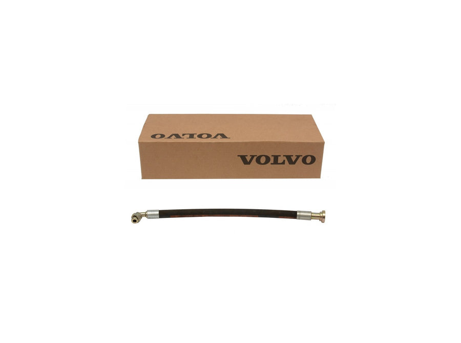 Original Volvo L180E HOSE ASSEMBLY-VHS VOE11411201 u.a. für L220E, L150E