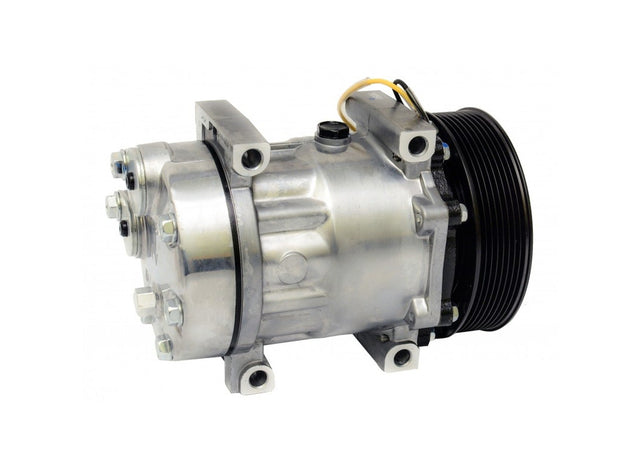 Original Volvo EC330B Kompressor VOE14659238 u.a. für EC330C, EC460, EC460C