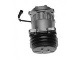 Original Volvo EC140C Kompressor Klima VOE11104419 u.a. für EC160C, EC210C, EW140C