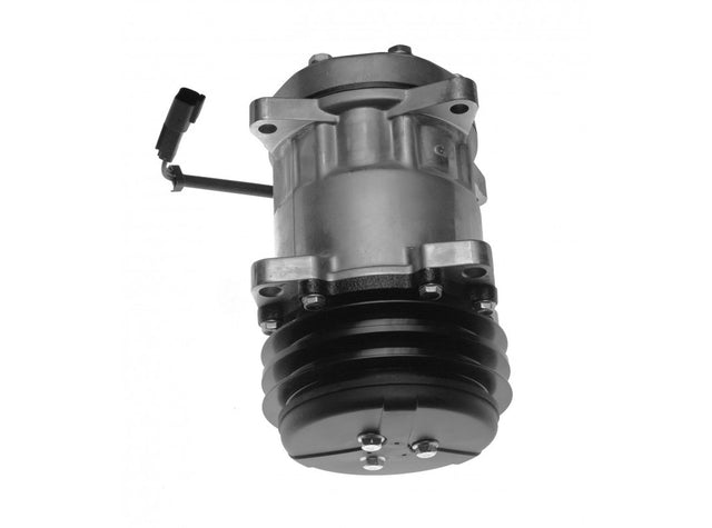 Original Volvo EC140C Kompressor Klima VOE11104419 u.a. für EC160C, EC210C, EW140C