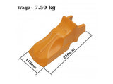 Original Volvo Zahnspitz 20ARML VOE11438859