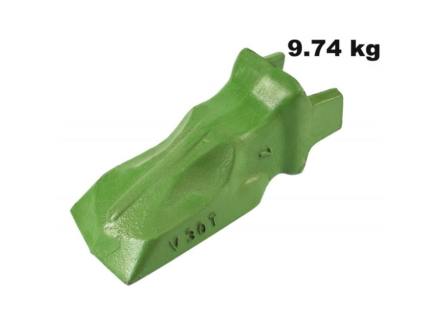 Volvo L150 Zahnspitze VOE11417134 u.a. für L150F – Ansicht 1