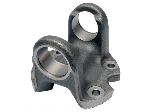Volvo A40E Flansch VOE11701300 u.a. für A30E, A30D, A40E – Ansicht 1