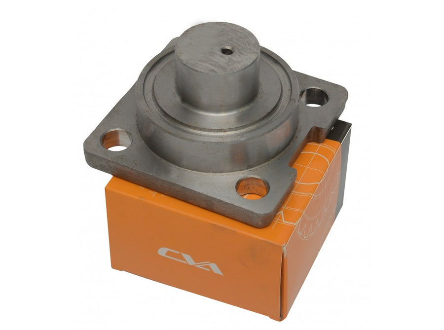 Volvo EW140 Bolzen VOE11704980 u.a. für EW140B, EW160, EW160B – Ansicht 1