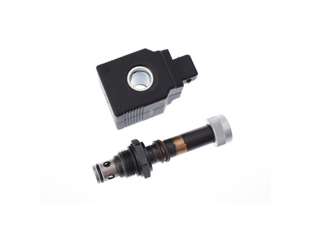 Original Volvo Magnetventil CT 4 VOE11705918