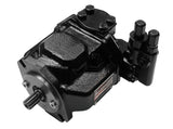 Volvo A35D Hydraulikpumpe VOE11707966 u.a. für A40D – Ansicht 2