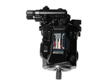 Volvo A35D Hydraulikpumpe VOE11707966 u.a. für A40D – Ansicht 4
