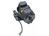 Volvo A40D Pumpe VOE11708990 u.a. für A30D, A35D, A25E – Ansicht 3