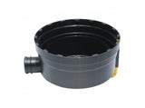 Volvo BL60 Luftfilterdeckel VOE11709257 u.a. für BL60B, BL61PLUS, BL61B – Ansicht 1