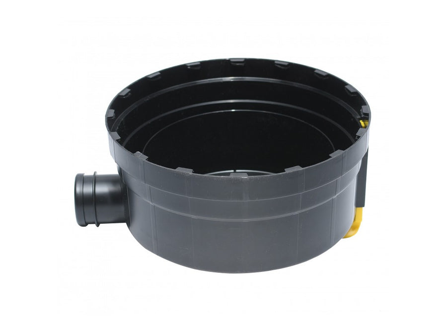 Volvo BL60 Luftfilterdeckel VOE11709257 u.a. für BL60B, BL61PLUS, BL61B – Ansicht 1