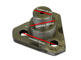 Volvo BL61PLUS Bolzen VOE11709445 u.a. für BL61, BL61B, BL70 – Ansicht 2
