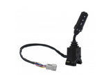 Volvo BL60 Lichtschalter VOE11709757 u.a. für BL70, BL61, BL71 – Ansicht 2