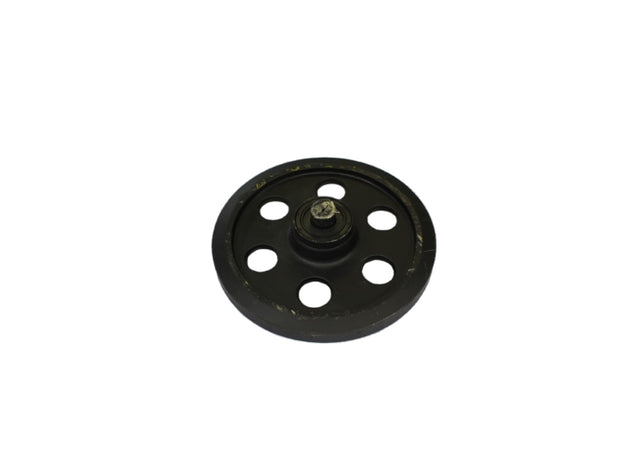 Volvo EC14 Spannrad VOE11710404 u.a. für EC15, EC15B – Ansicht 1