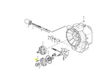 Volvo BL60 Dichtung VOE11712659 u.a. für BL60B, BL61PLUS, BL61B – Ansicht 4