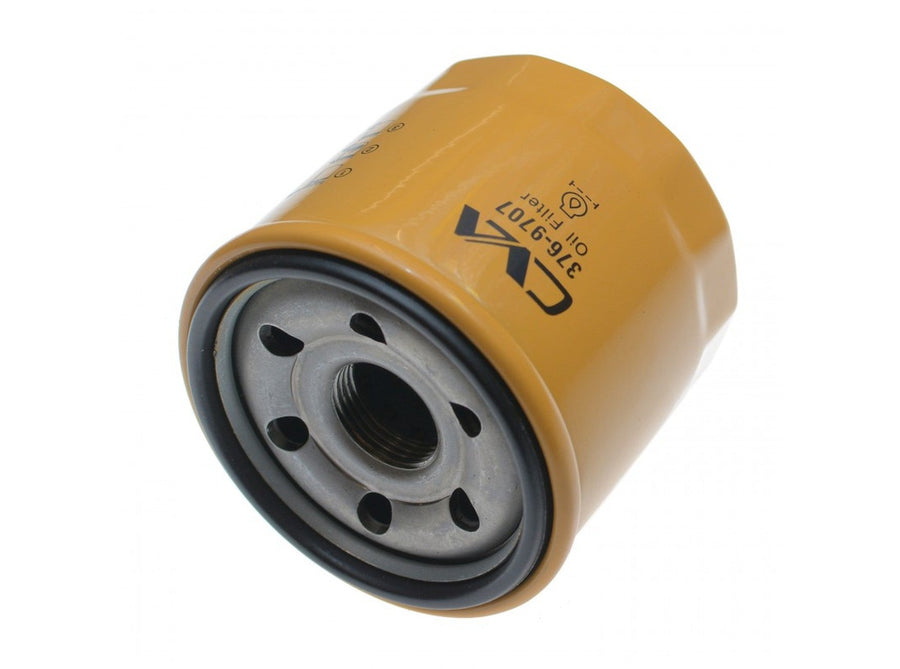 Original Volvo Ölfilter VOE11713228