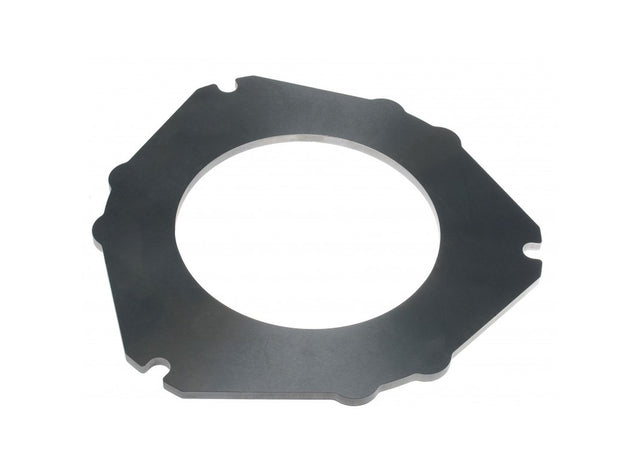 Volvo BL60 Antriebsscheibe VOE11716581 u.a. für BL60B, BL61PLUS, BL61B – Ansicht 2