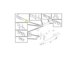 Volvo EC35 Bolzen VOE11802260 u.a. für EC35C, EC45, ECR38 – Ansicht 2