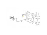 Volvo BL60 Dichtung VOE11881438 u.a. für BL60B, BL61PLUS, BL61B – Ansicht 4