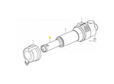Volvo BL60 Sicherheitselement VOE11883619 u.a. für BL61, BL61PLUS, BL70 – Ansicht 3
