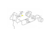 Volvo BL60 Bremskraftverstärker VOE11886865 u.a. für BL70, BL61, BL71 – Ansicht 4