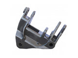Volvo BL60 Rahmen VOE11887295 u.a. für BL60B, BL61PLUS, BL70 – Ansicht 1