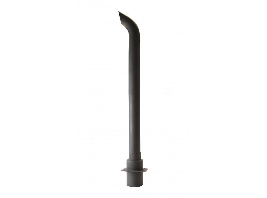 Volvo BL61 Auspuffrohr VOE11890160 u.a. für BL71 – Ansicht 1