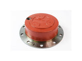 Volvo BL60 Satellitenbuchse VOE11988624 u.a. für BL70, BL61 – Ansicht 3