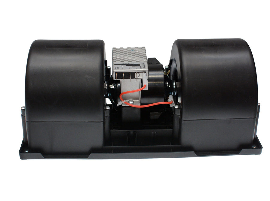Volvo Gebläsemotor VOE11996067 – Ansicht 1