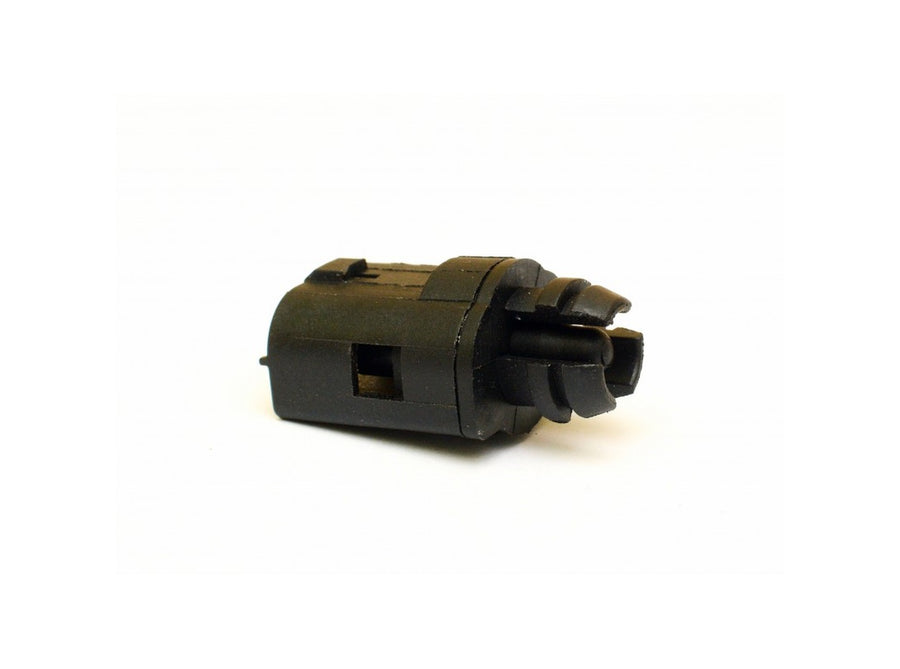 Volvo A25E Temperaturgeber VOE1347010 u.a. für A30D, A30E, A35D – Ansicht 1