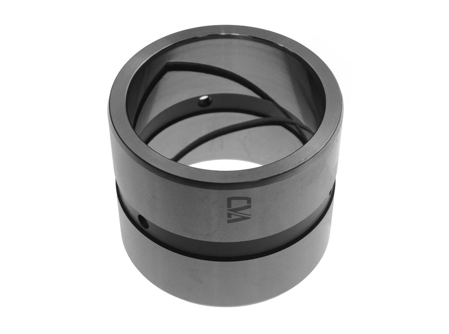 Volvo EW140 Buchse VOE14370686 u.a. für EW140B, EW140C, EW160 – Ansicht 2