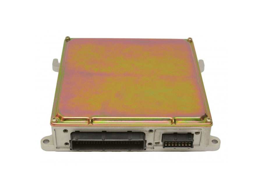 Volvo EC140B ECU Computer programmiert EC210 VOE14518349 u.a. für EC160B, EC200B, EC210B – Ansicht 1