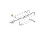 Volvo EW140 Büchse VOE14518587 u.a. für EW140B, EW140C, EW140D – Ansicht 3