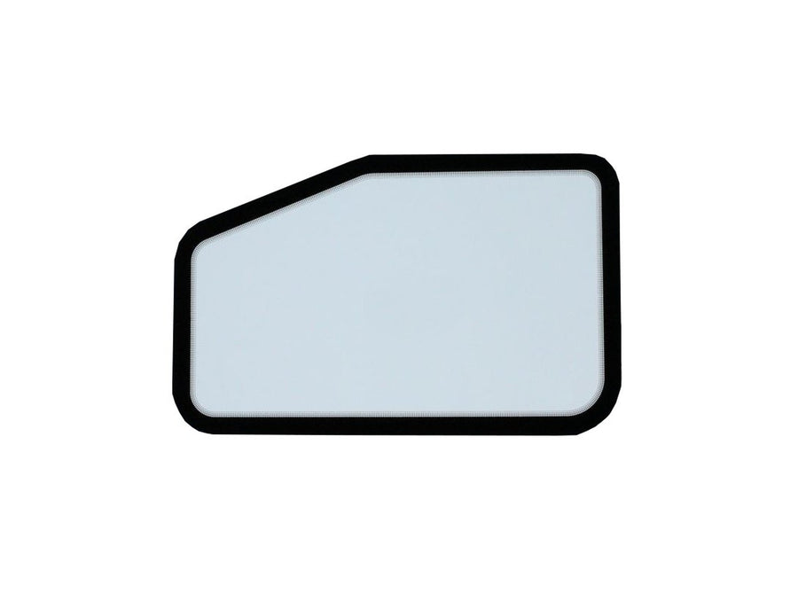 Original Volvo ECR58 Türscheibe unten VOE14519490 u.a. für ECR58D, ECR88, ECR88D