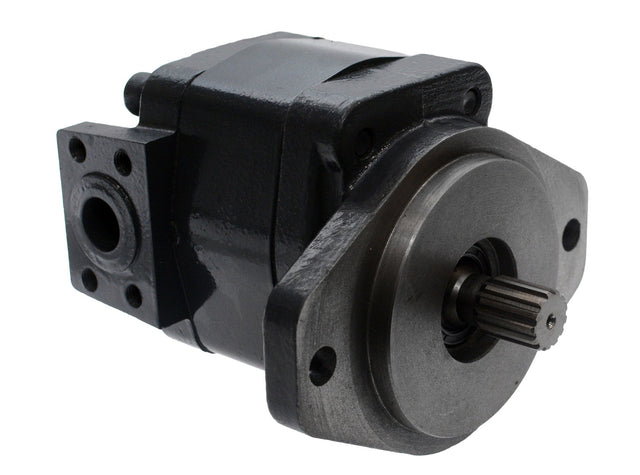 Volvo Zahnradpumpe VOE14525542 – Ansicht 1