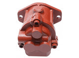 Volvo EC160C Hydraulikmotor VOE14531612 u.a. für EC180C, EC210C, EC240C – Ansicht 2