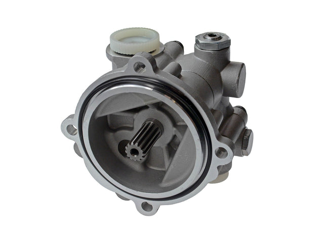 Original Volvo Zahnradpumpe VOE14535458