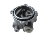 Volvo Zahnradpumpe VOE14535458 – Ansicht 3