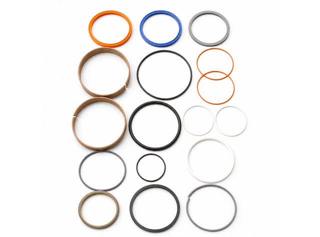 Volvo EC460B Dichtsatz VOE14589143 u.a. für EC460C, EC480D, EC480E – Ansicht 2