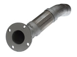 Original Volvo Auspuffrohr VOE14594424