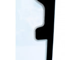 Original Volvo ECR58D Frontscheibe VOE14629901 u.a. für ECR88D, ECR58, ECR88