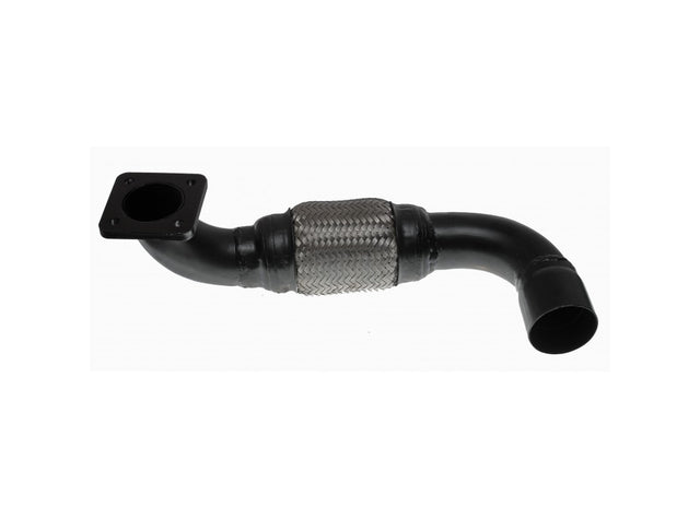 Volvo BL60B Rohr VOE15016325 u.a. für BL61B, BL71B, BL61PLUS – Ansicht 1