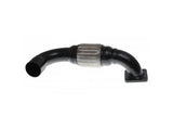 Volvo BL60B Rohr VOE15016325 u.a. für BL61B, BL71B, BL61PLUS – Ansicht 2